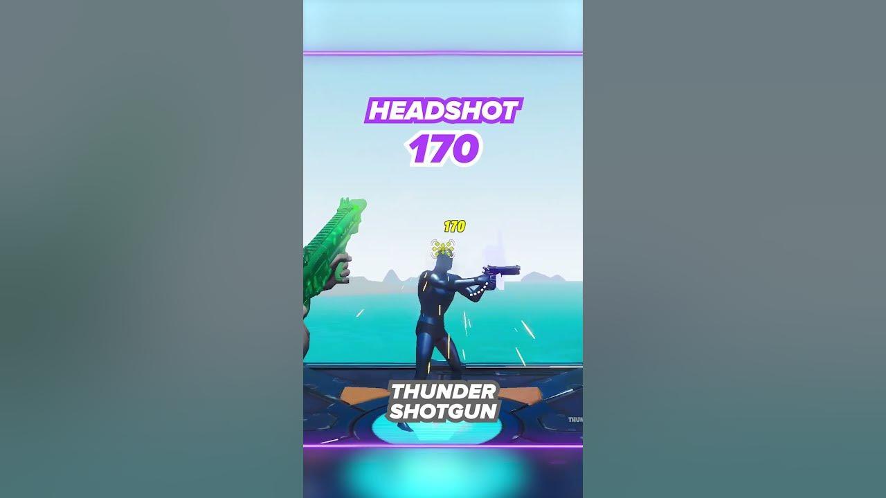 AUTO SHOTGUN VS THUNDER SHOTGUN   WHICH ONE IS BETTER? thumbnail