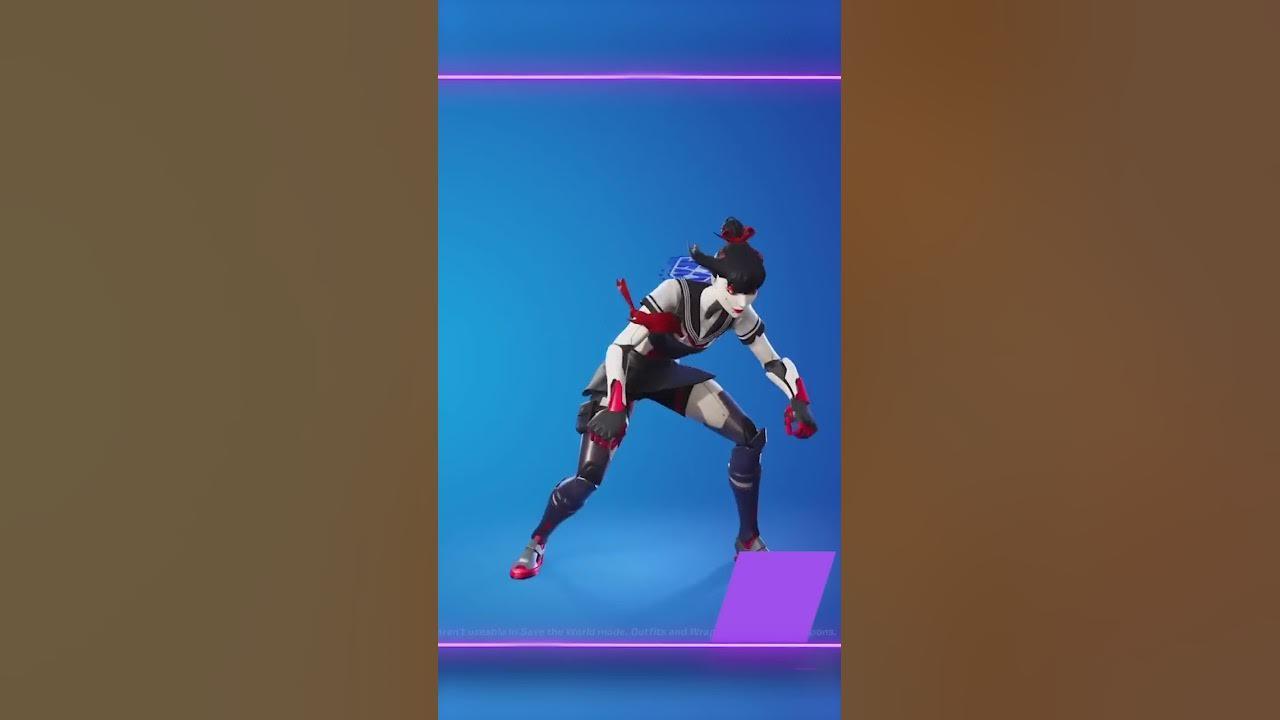 THESE EMOTE ARE PAY TO LOSE! thumbnail