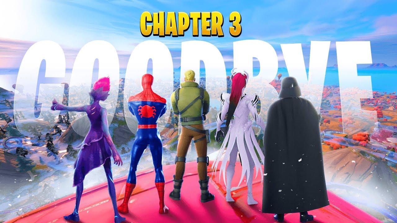 GOODBYE CHAPTER 3 thumbnail