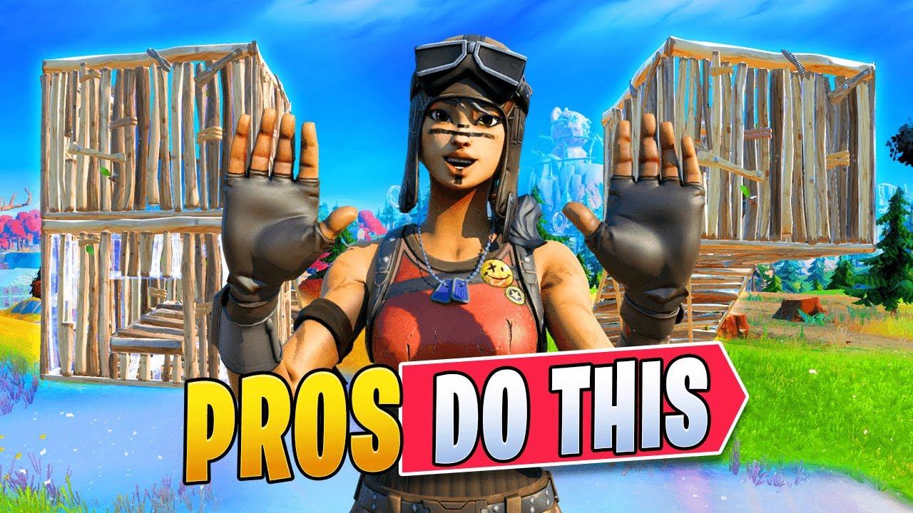 10 Things Pros Do That YOU DON'T! thumbnail