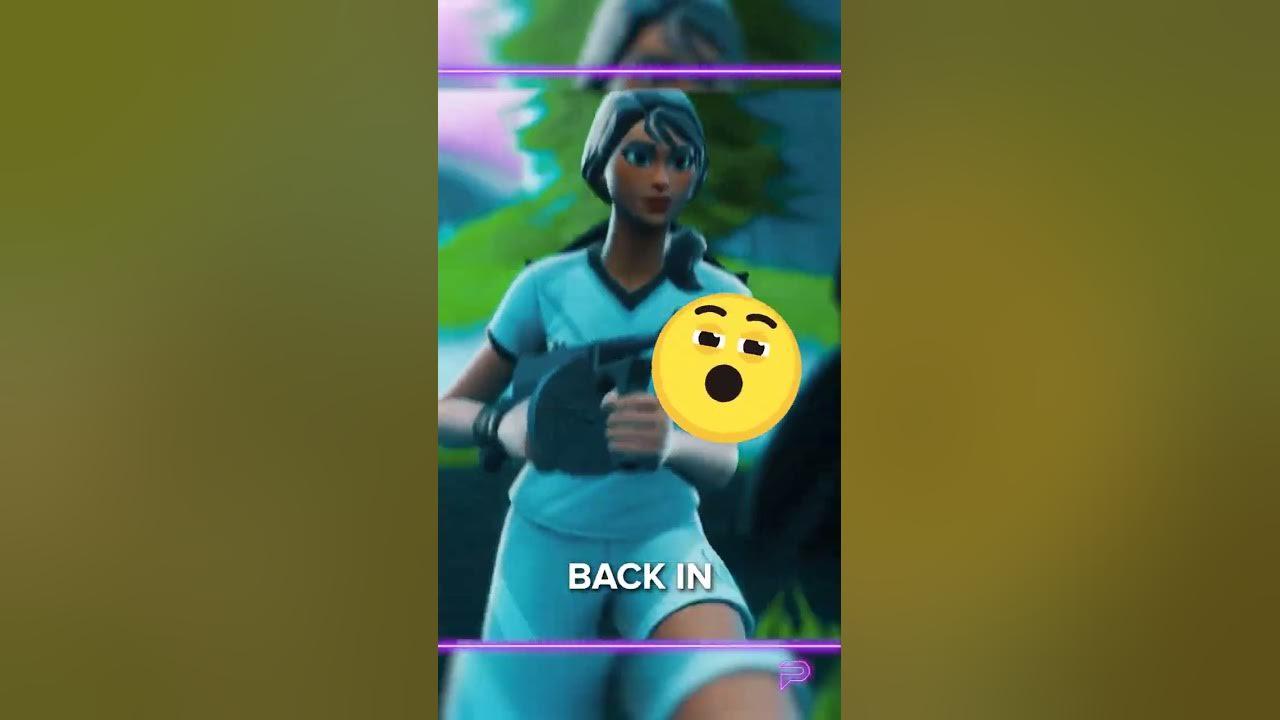 WHAT YOUR FORTNITE SKIN SAYS ABOUT YOU... (Part 2) thumbnail