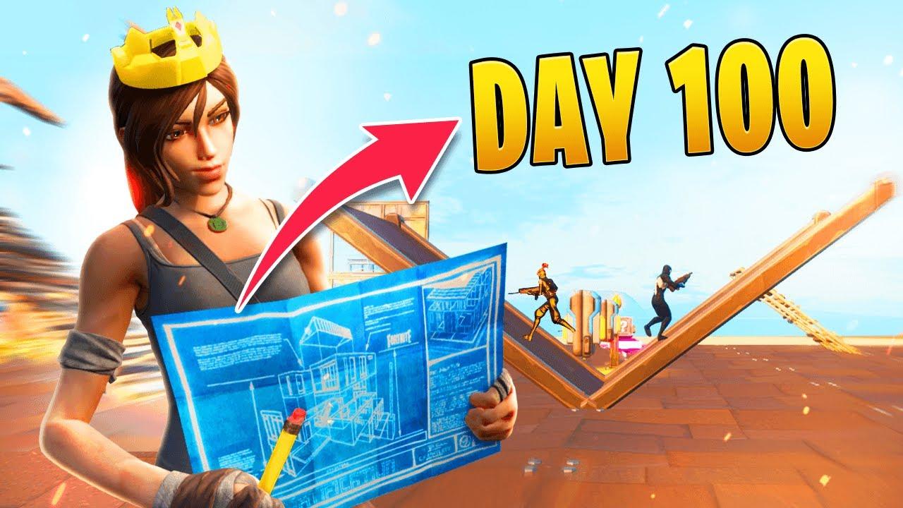 I Spent 100 Days on Creative, NOW I CAN'T AIM! thumbnail