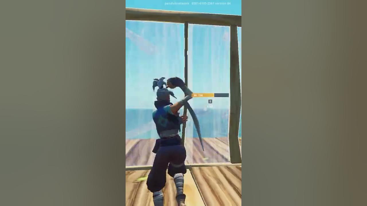 THIS is The EASIEST Way To BOX Your Opponent in Fortnite! thumbnail