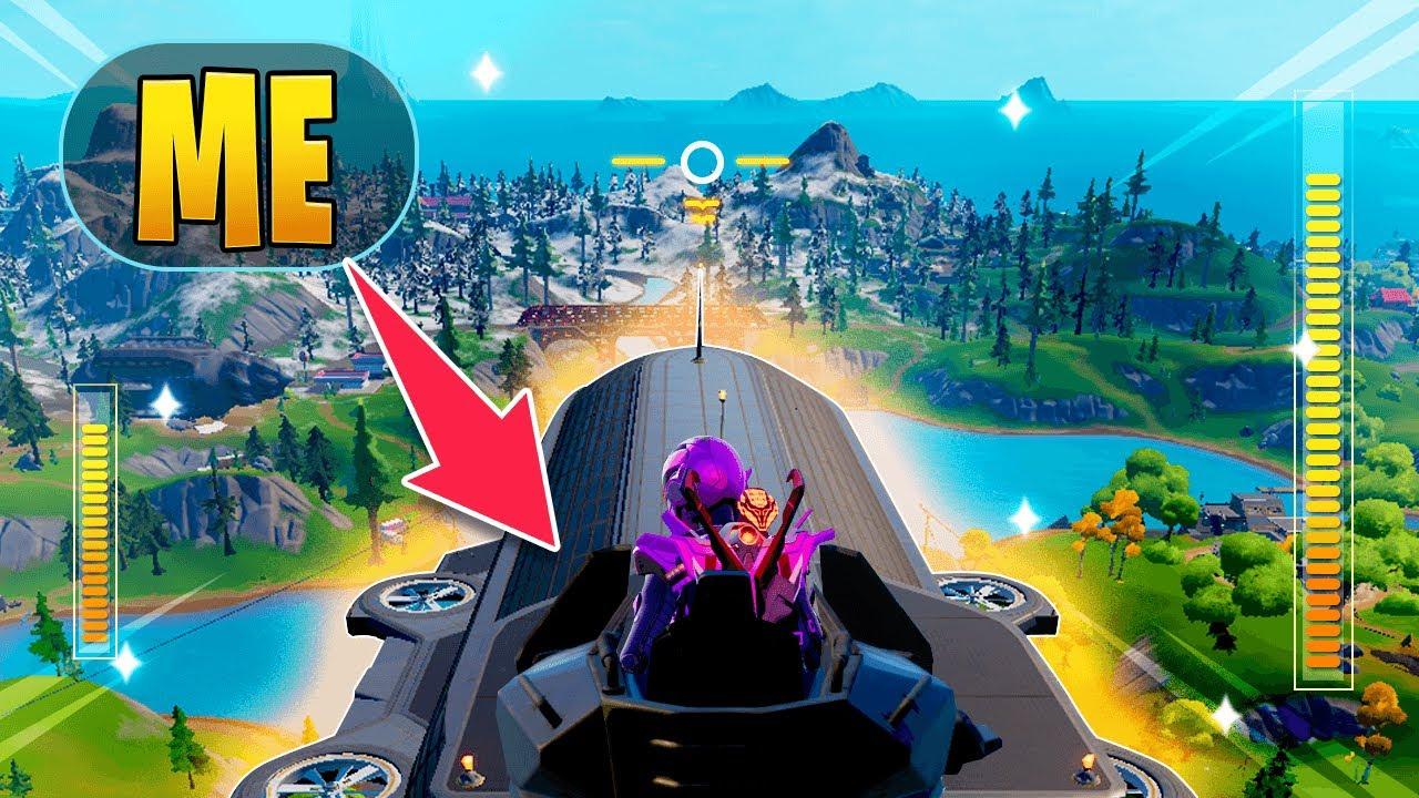 8 CRAZY FORTNITE CHAPTER 3 SEASON 2 MYTHS COMPLETELY BUSTED! thumbnail