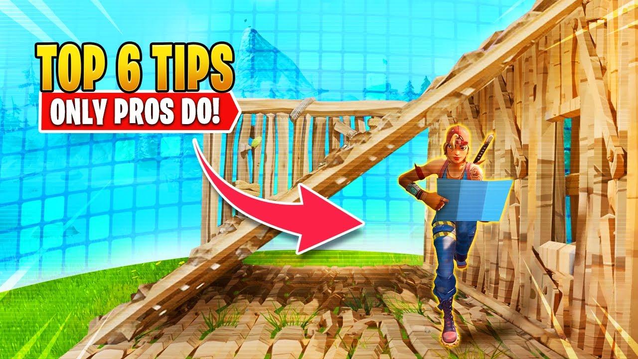 6 things you NEED to do AFTER reaching Champions League - Fortnite Battle Royale thumbnail