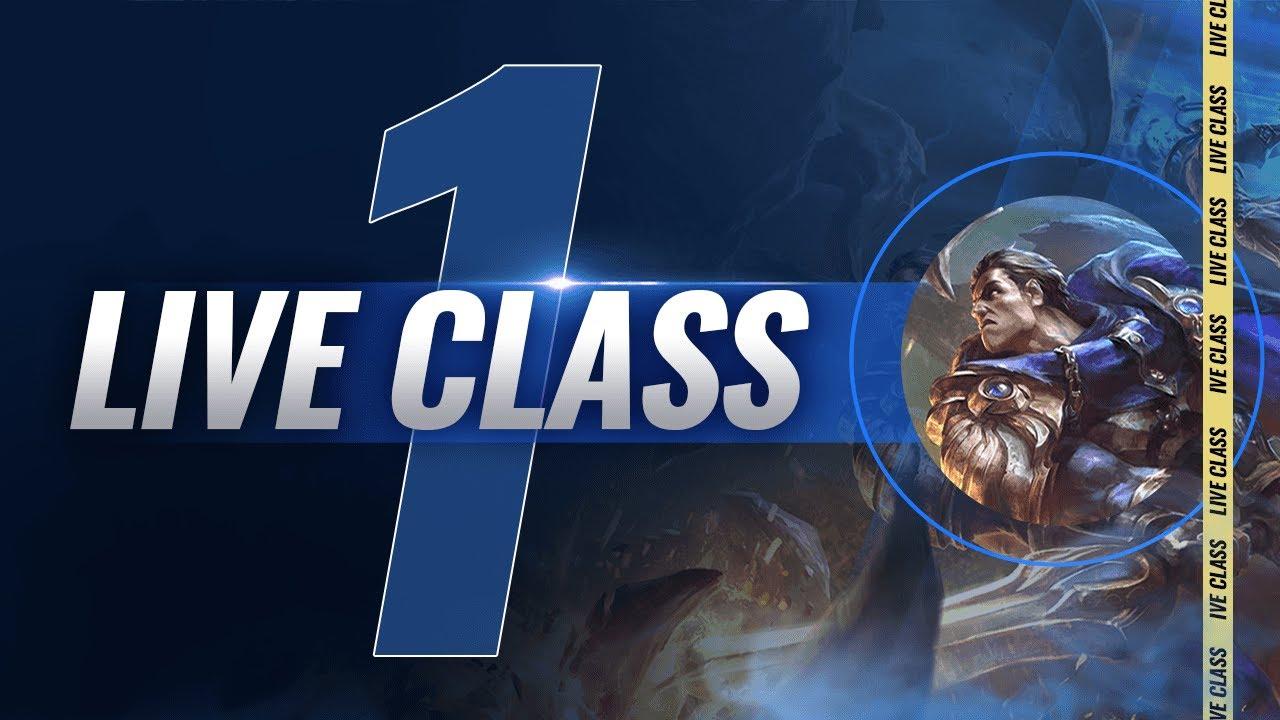 ProGuides Live Class - Be Unpredictable! ft. Zirene thumbnail