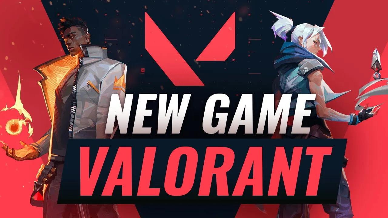 EVERYTHING You MUST Know BEFORE Playing Valorant (Characters, Abilities, Leaks) thumbnail