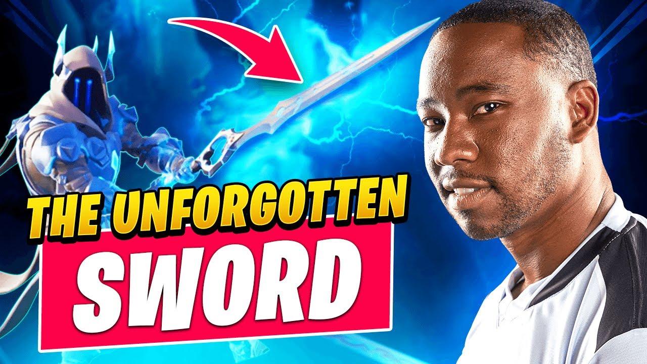 The Story of The Weapon EPIC GAMES Will Forever Regret thumbnail