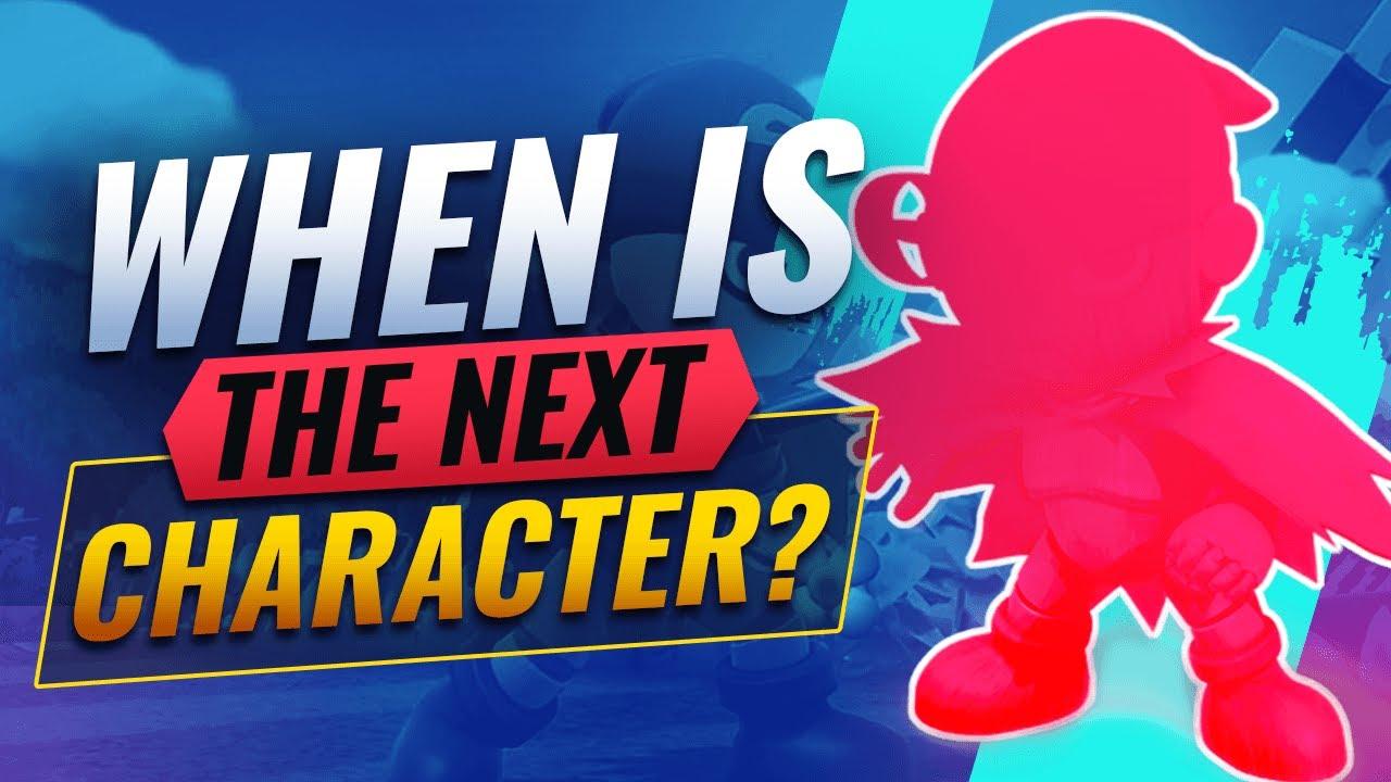 The Details on Smash Ultimate's Next Character... thumbnail