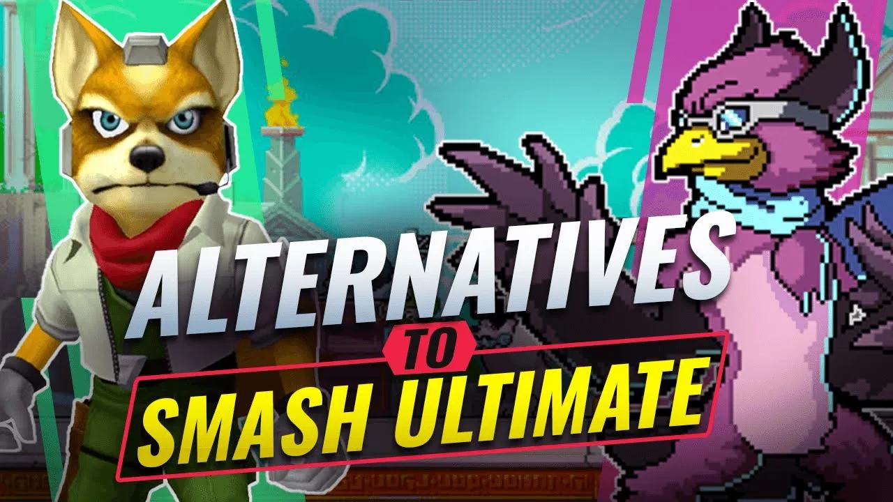 The BEST Alternatives for Online Competitive Play thumbnail