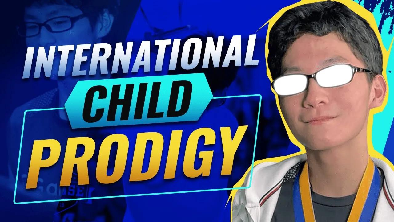 The Best Child Prodigy in Smash Bros thumbnail