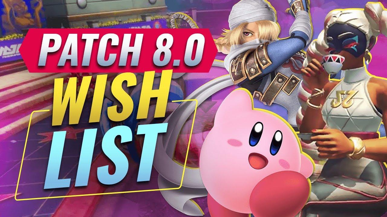 What Smash NEEDS to Change in Patch 8.0.0 thumbnail