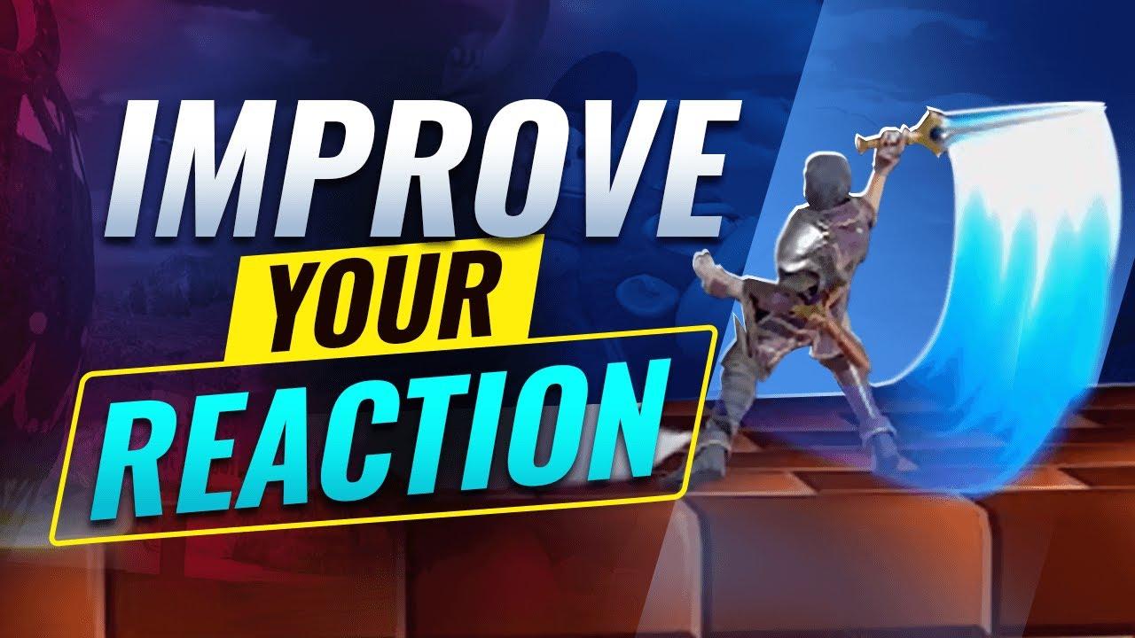 How to Improve Your Reaction Time in Smash Ultimate thumbnail