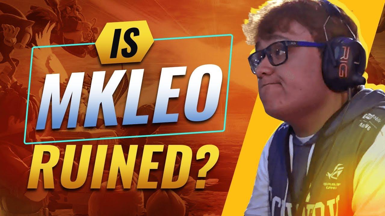 Why Don't We See MKLeo Winning Anymore? thumbnail