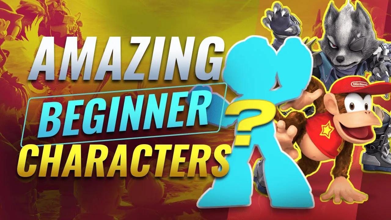 Learning These Characters Will Help You Improve! thumbnail