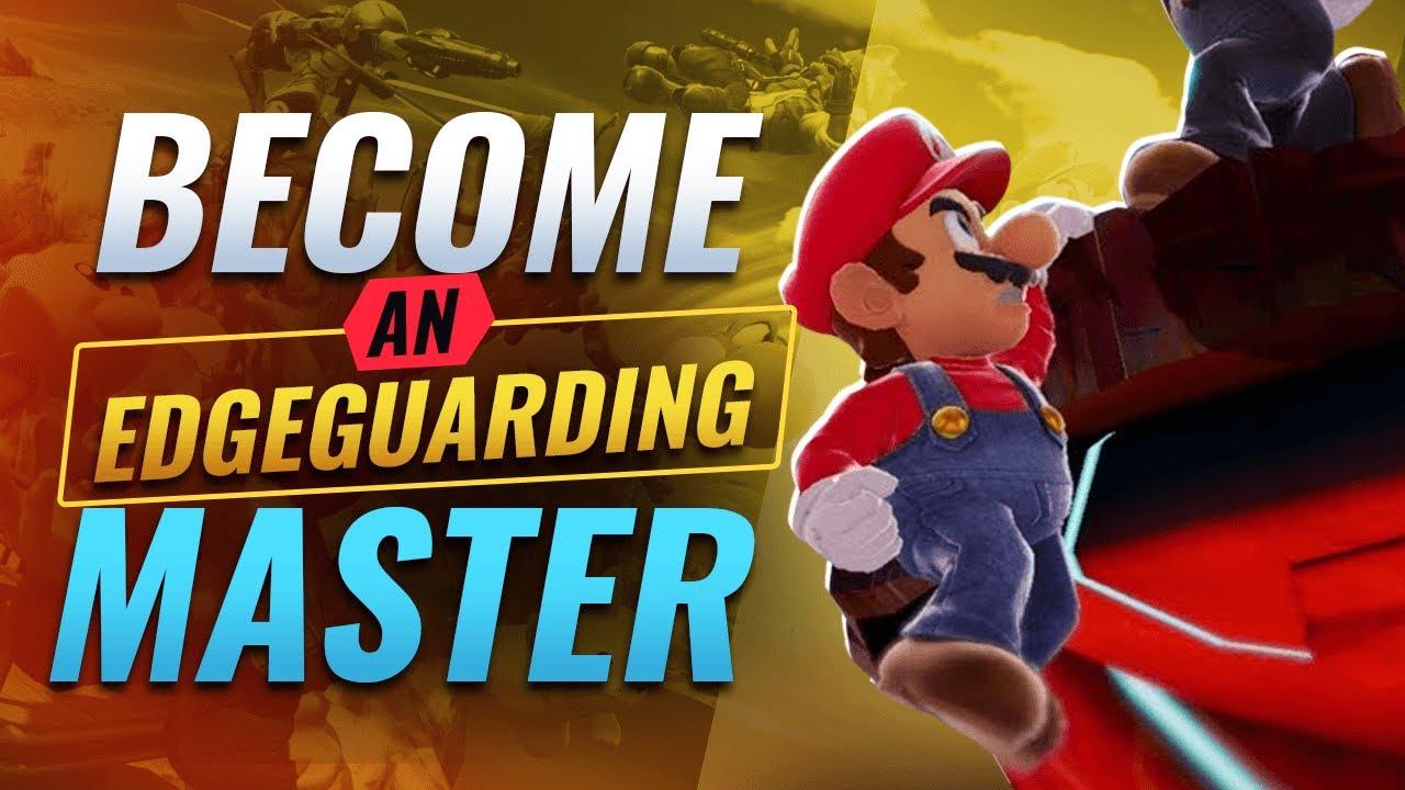 The Only Edge Guarding Guide You'll Ever Need thumbnail