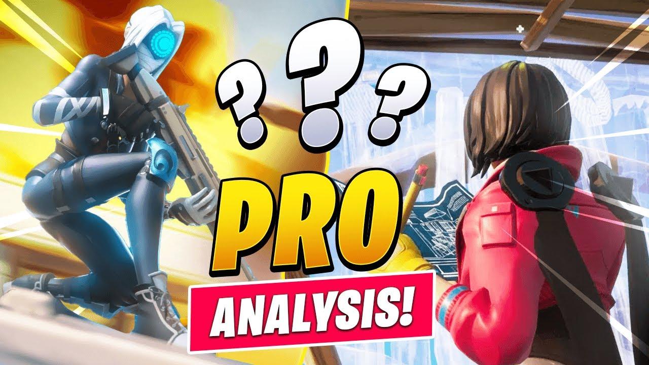 NOAHREYLI PRO PLAYER FORTNITE ANALYSIS: What Would You Do? (Learn To Play Like The Pros!) thumbnail