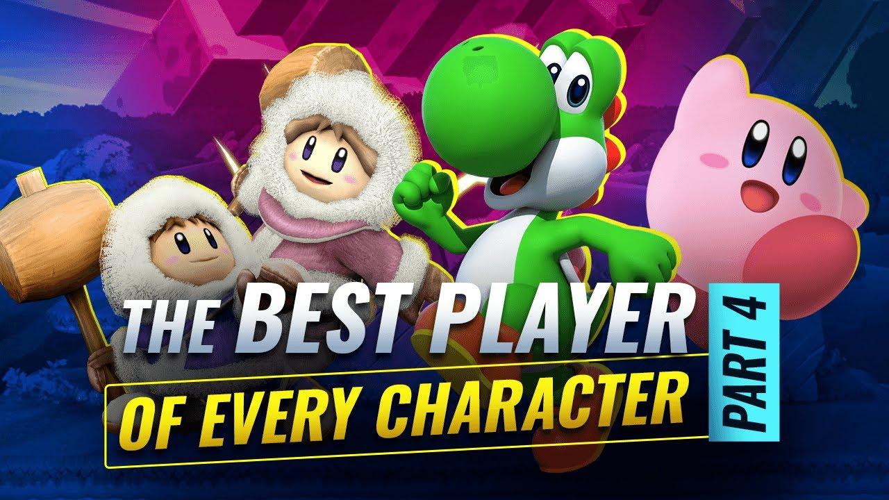 The BEST Main of EVERY CHARACTER Part 4 thumbnail