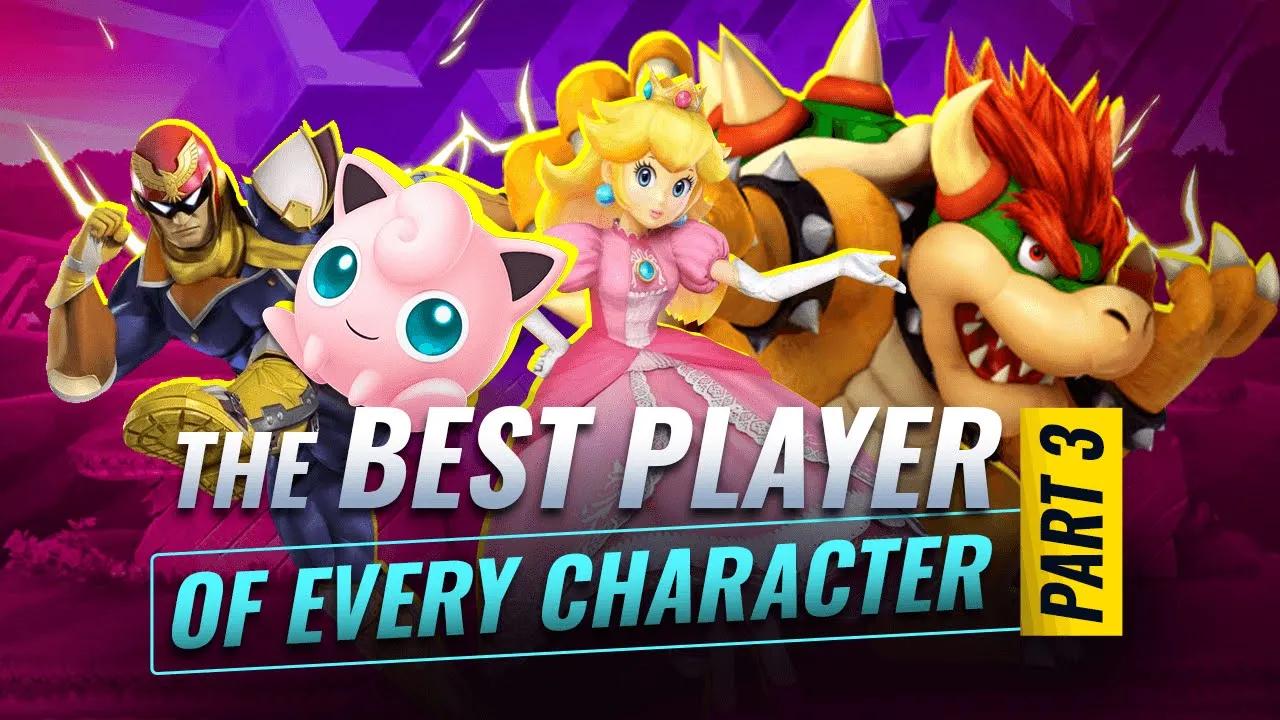 The BEST Main of EVERY CHARACTER Part 3 thumbnail