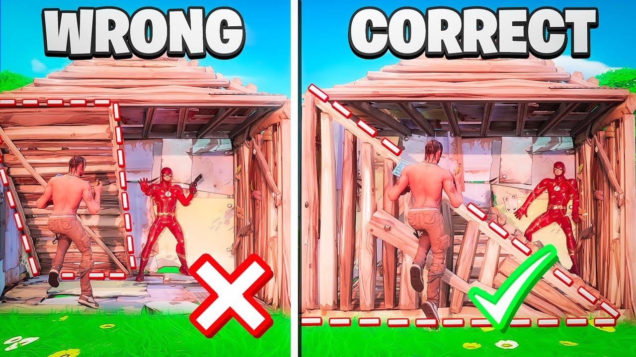 Everything VADEAL DOES RIGHT Vs Everything VADEAL DOES WRONG - Fortnite Player Analysis Guide thumbnail