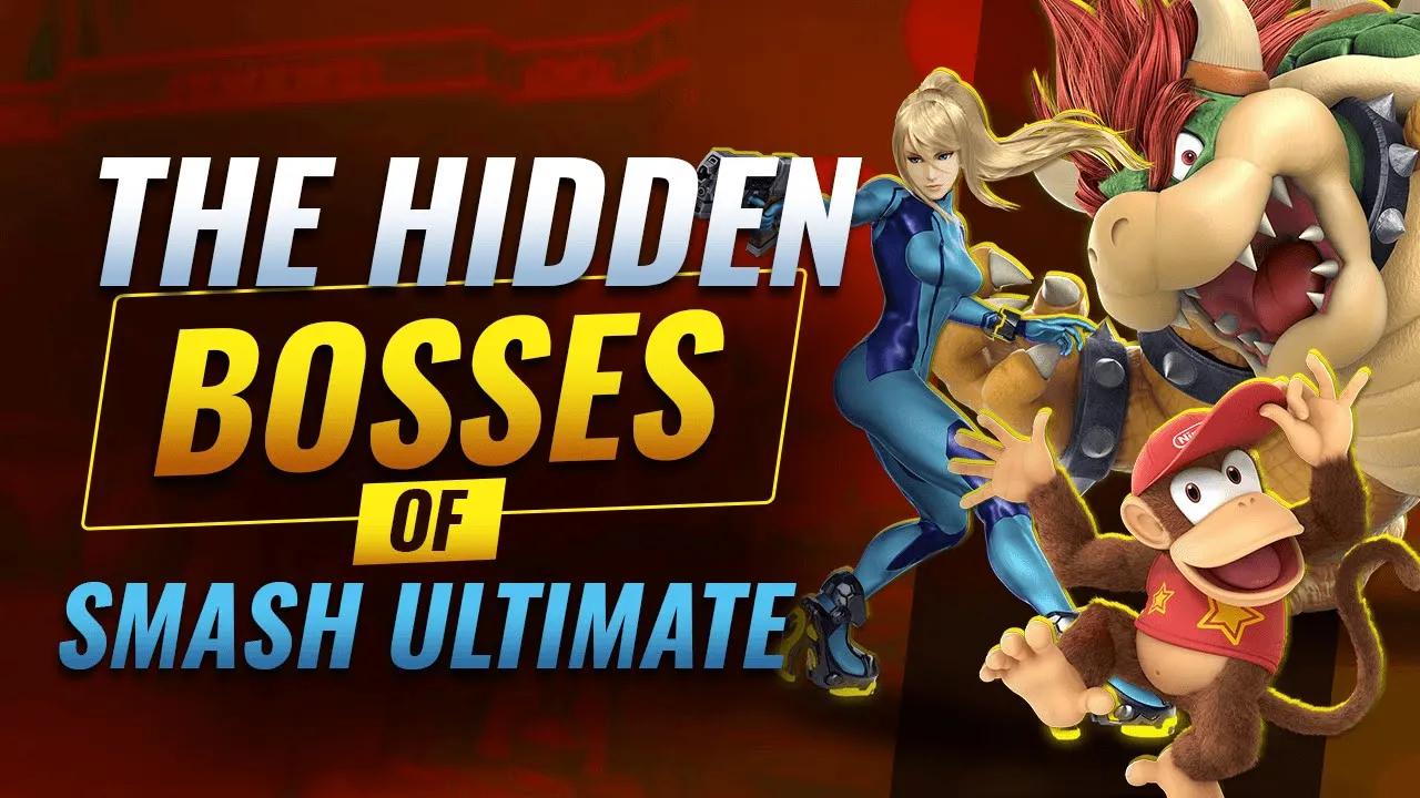 These Unknown Smash Players ARE WINNING BIG thumbnail