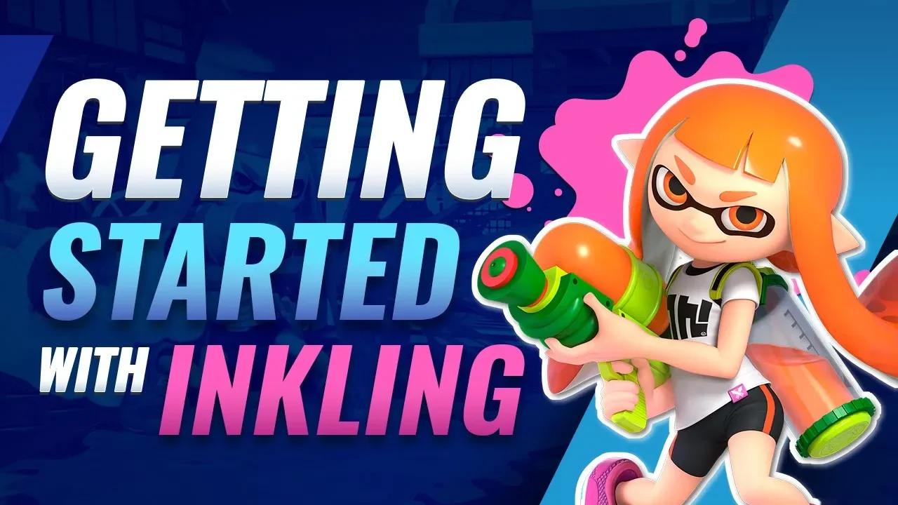 ProGuides - ARE YOU AN INKLING PLAYER? (Smash Bros Ultimate) thumbnail