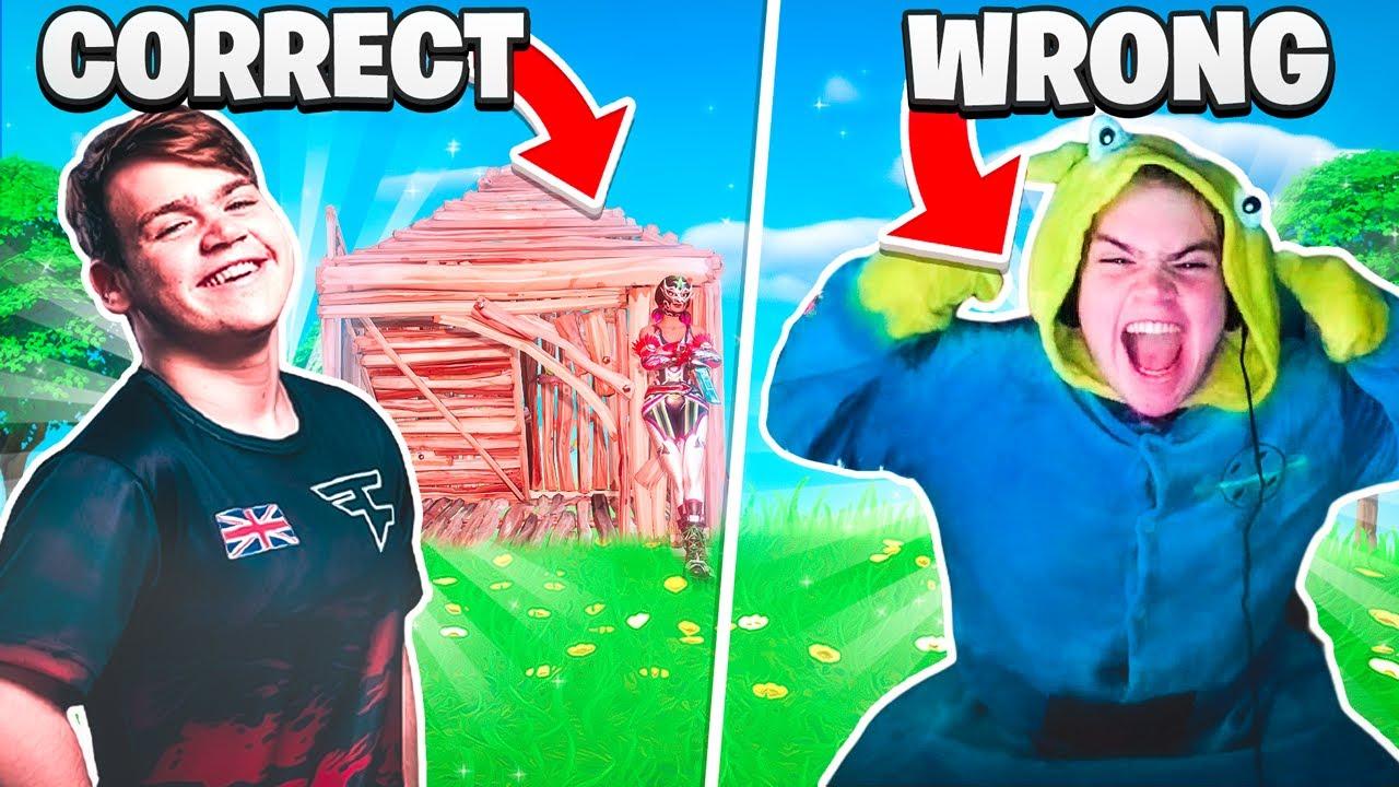 Everything MONGRAAL DOES RIGHT Vs Everything MONGRAAL DOES WRONG - Fortnite Player Analysis Guide thumbnail