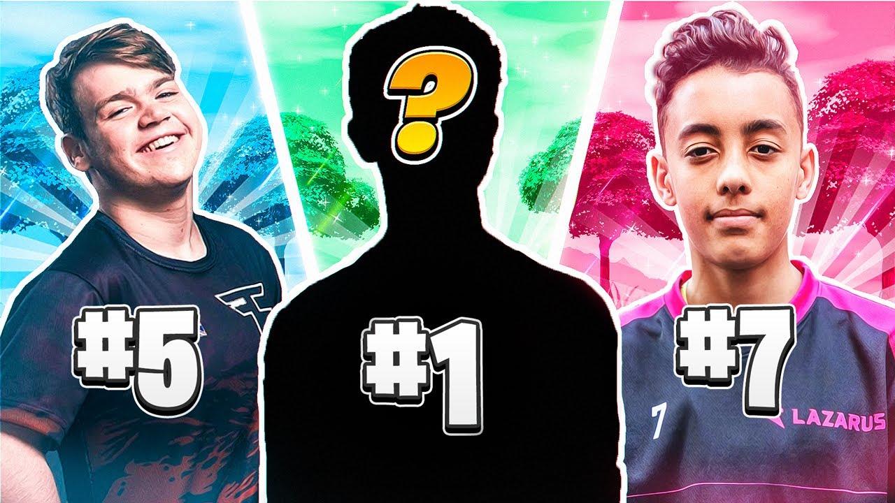 You Wont BELIEVE That They Were The BEST PROS Of 2020! thumbnail