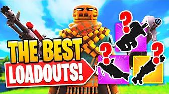 *BEST* Weapon Loadouts *YOU* SHOULD Be USING in Fortnite Chapter 2 Season 5! thumbnail