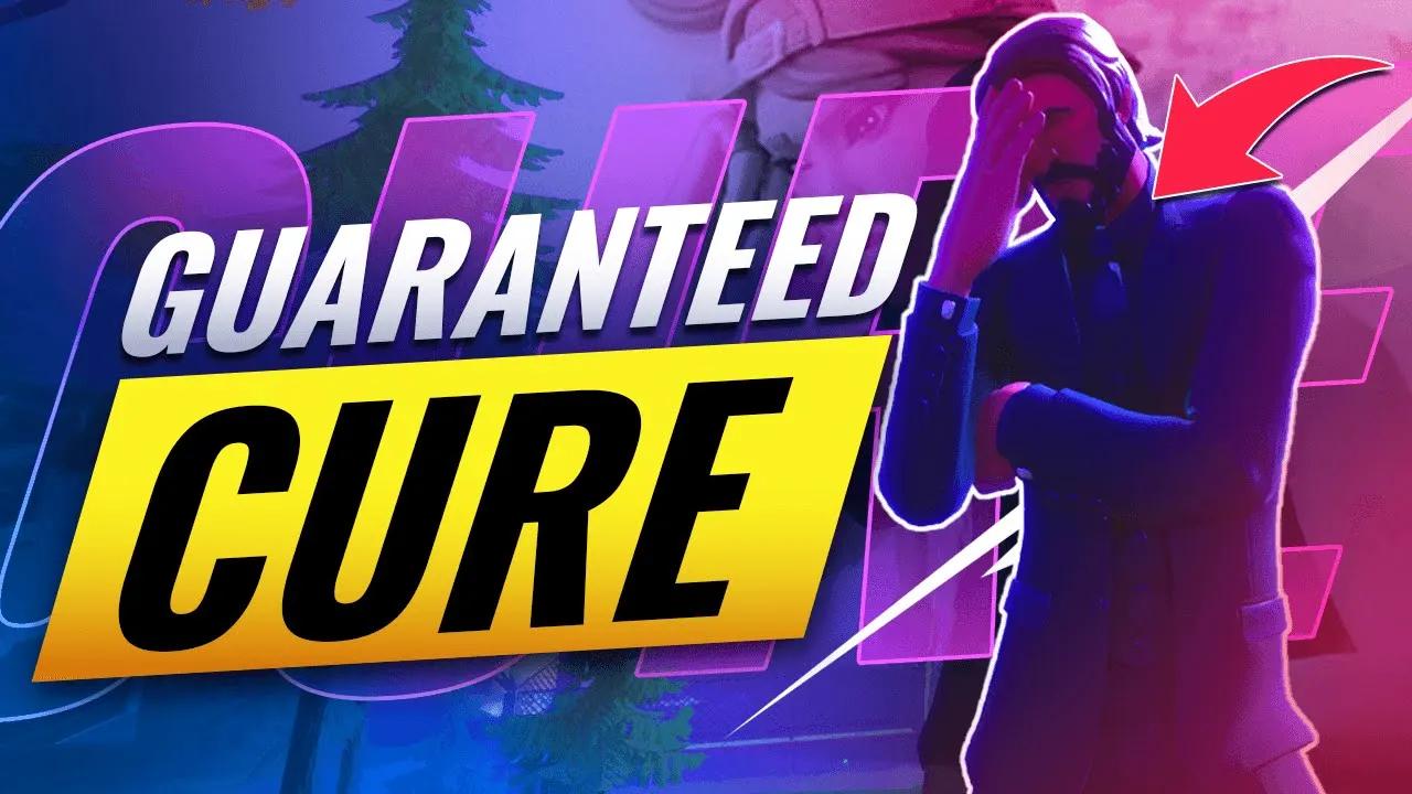 10 UNBELIEVABLY Simple Ways To Cure Boredom! - Fortnite Battle Royale thumbnail