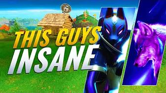 How This PRO Got 100k+ Arena Points in Fortnite & Tips To Climb Arena! thumbnail