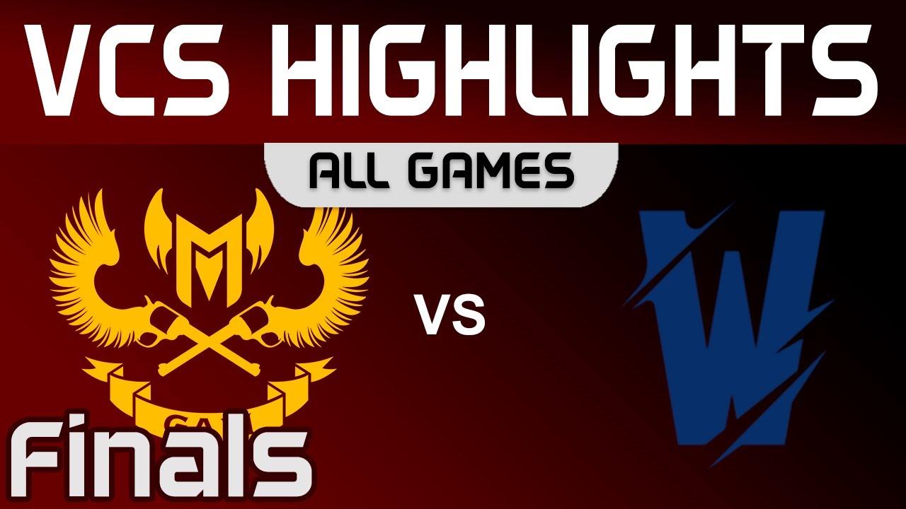 GAM vs TW Highlights ALL GAMES Grand Final VCS Summer Playoffs 2023 GAM Esports vs Team Whales thumbnail