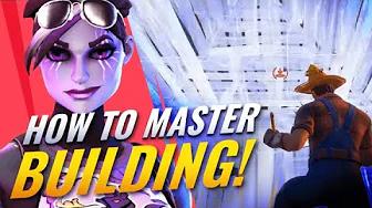 How To Become a CREATIVE MONSTER Like FaZe Sway on Controller! - Fortnite Tips & Tricks thumbnail