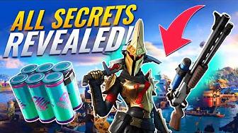 SEASON 3 BIG BREAKDOWN - Uncovering All NEW Secrets  & Changes! thumbnail