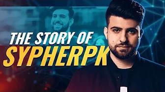 The Story of SypherPK thumbnail