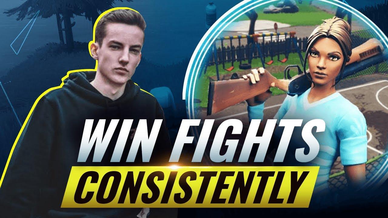 7 ADVANCED TIPS to Help You Win More SCRIM Matches - Fortnite Decision Making Simulation (Verox) thumbnail