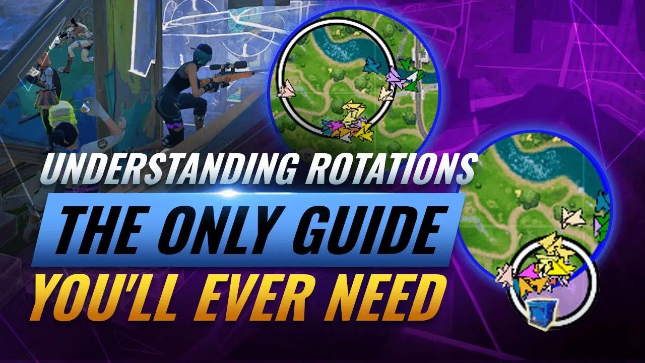 The Only Rotations Guide You'll Ever Need in Fortnite Battle Royale thumbnail