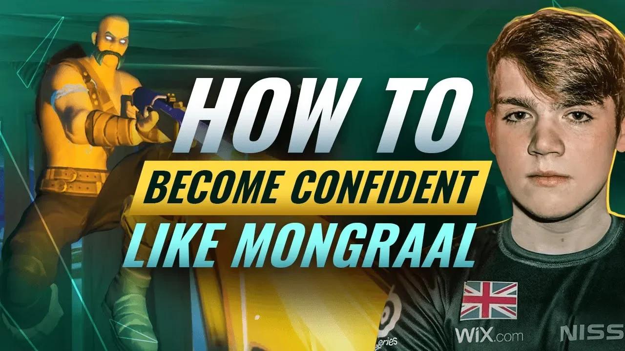 *BEST* Tips to become MECHANICALLY Skilled like Mongraal - Fortnite Battle Royale thumbnail