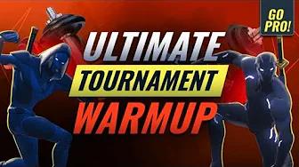 INCREASE your PERFORMANCE with This *PRO* WARM UP - Season 11 Tips and Tricks thumbnail