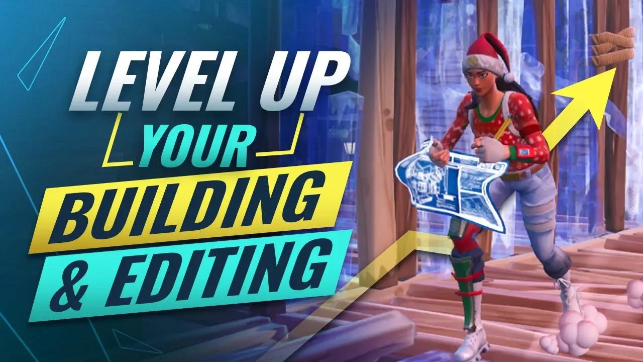 5 Building & Editing Techniques YOU NEED TO START USING - Fortnite Tips and Tricks thumbnail