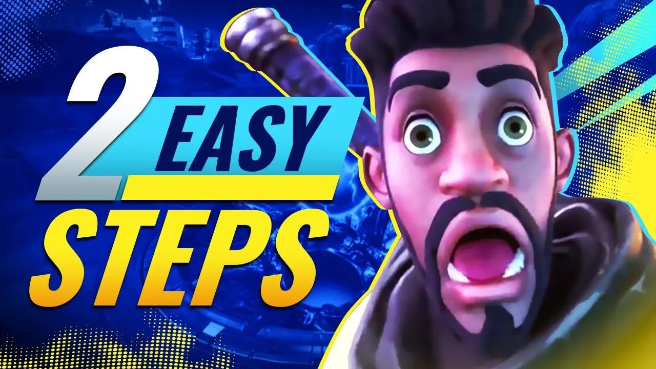 Two Tricks to make you *BETTER* in Season 10! thumbnail