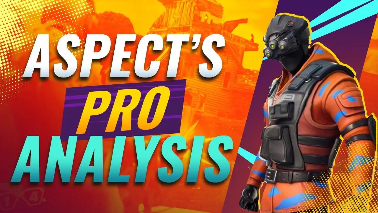 200 IQ plays ANALYSIS of SEN ASPECT!! thumbnail