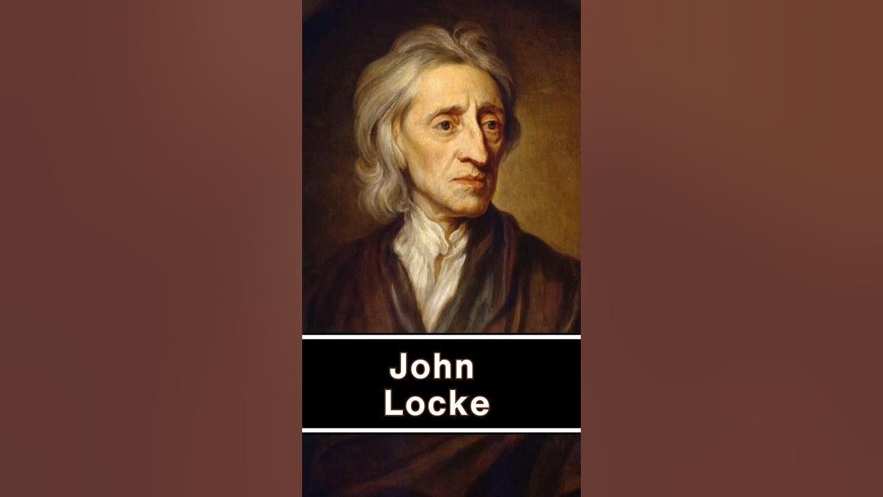 John Locke #johnlocke #locke thumbnail