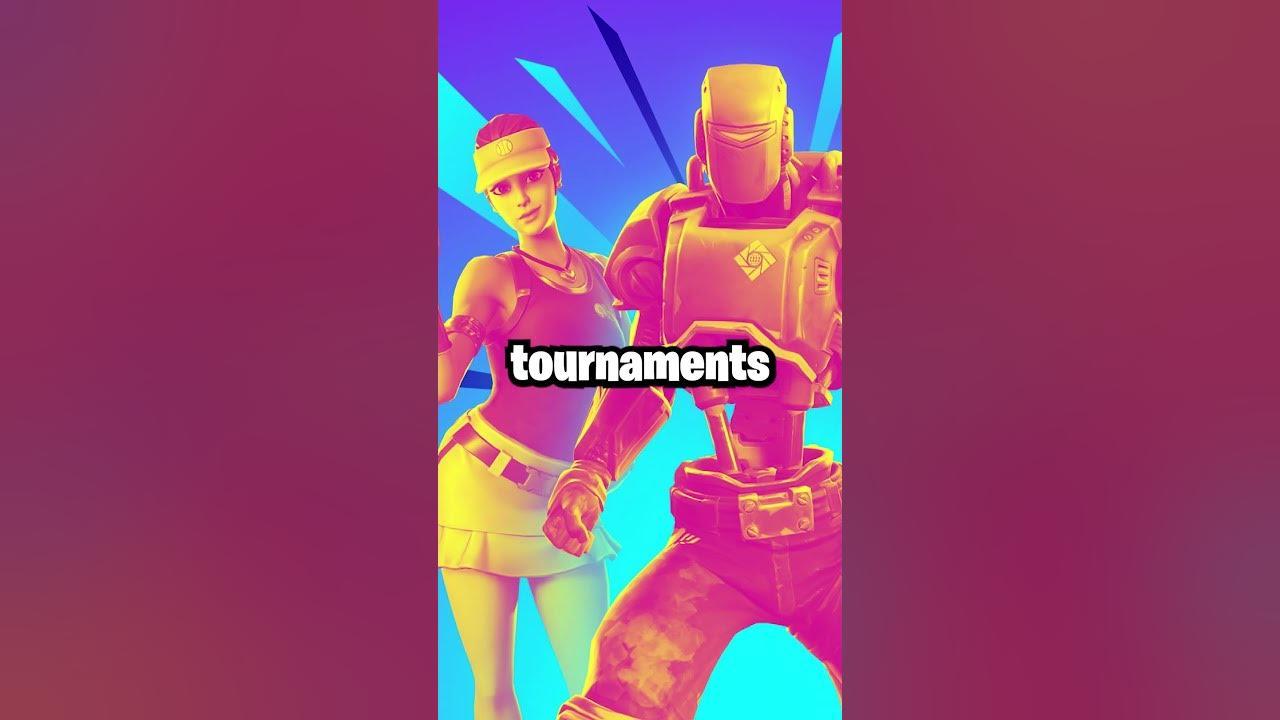 Will you be at the next Fortnite LAN? 🤔 thumbnail