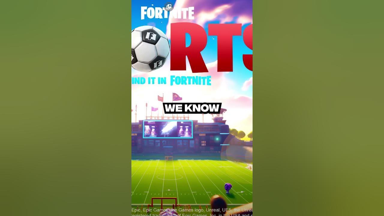 Will Fortnite take over all platforms 🤔 thumbnail