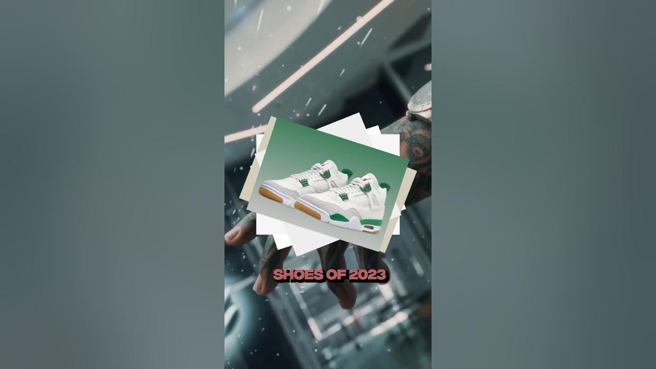 XSET presents the Top 5 shoes of 2023 🔥 thumbnail