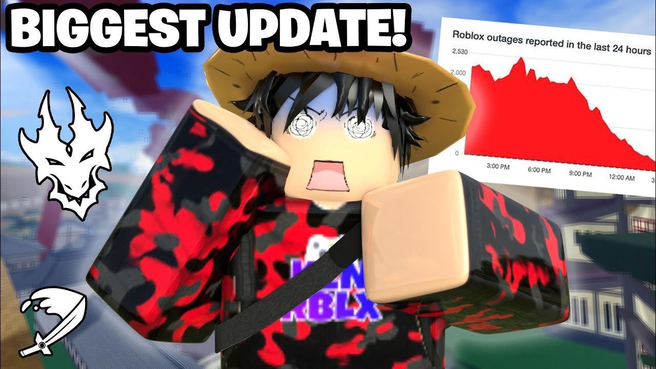 Roblox is Not Ready For This Blox Fruits Update (CRASH INCOMING) thumbnail