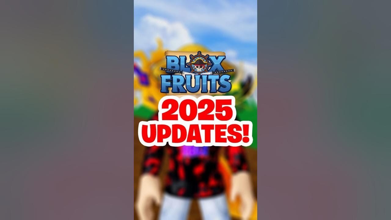 Blox Fruits In Future 💀 thumbnail