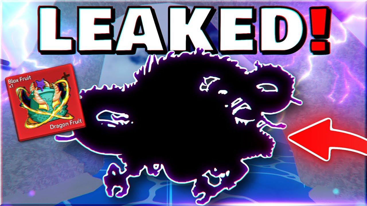 Blox Fruits Dragon Fruit Rework Transformation: FINALLY Revealed! thumbnail