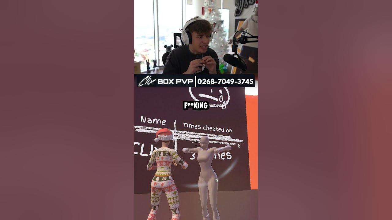 XSET's NEW MAP (0268-7049-3745) is definitely one of the best maps.. 😂🔥 thumbnail